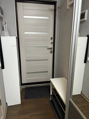 Продам двухкомнатную (2-комн.) квартиру, Винокурова ул, 12к1, Москва г