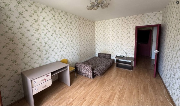 Продам трехкомнатную (3-комн.) квартиру, Комсомольский пр-кт, 24к2, Люберцы г