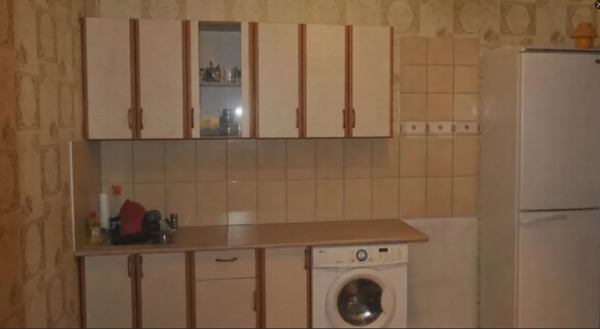Продам трехкомнатную (3-комн.) квартиру, Комсомольский пр-кт, 24к2, Люберцы г