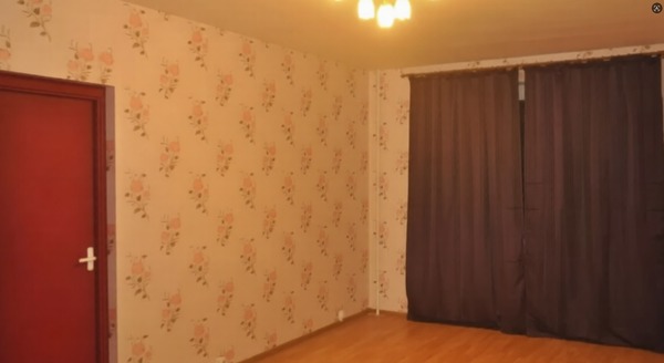 Продам трехкомнатную (3-комн.) квартиру, Комсомольский пр-кт, 24к2, Люберцы г