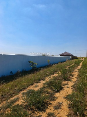 Продам участок 10 соток, ИЖС, Чехова ул, 12, Большие Салы с, 0 км от города