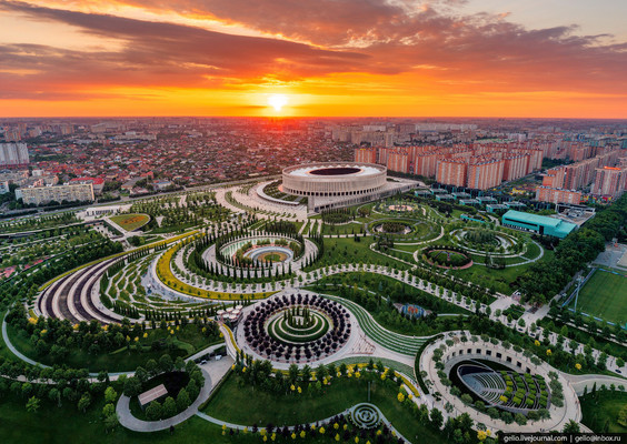 Продам двухкомнатную (2-комн.) квартиру, Восточно-Кругликовская ул, 76/4, Краснодар г