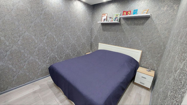 Продам двухкомнатную (2-комн.) квартиру, Восточно-Кругликовская ул, 76/4, Краснодар г