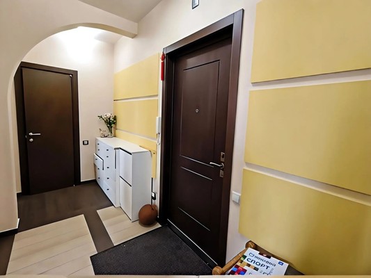 Продам многокомнатную квартиру, Лихачевское ш, 1Ак4, Долгопрудный г
