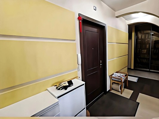 Продам многокомнатную квартиру, Лихачевское ш, 1Ак4, Долгопрудный г