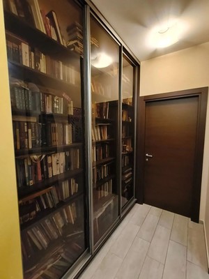 Продам многокомнатную квартиру, Лихачевское ш, 1Ак4, Долгопрудный г