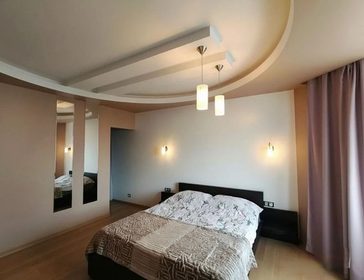 Продам многокомнатную квартиру, Лихачевское ш, 1Ак4, Долгопрудный г