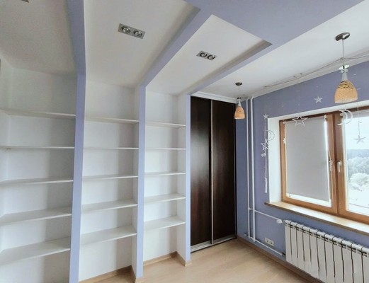 Продам многокомнатную квартиру, Лихачевское ш, 1Ак4, Долгопрудный г