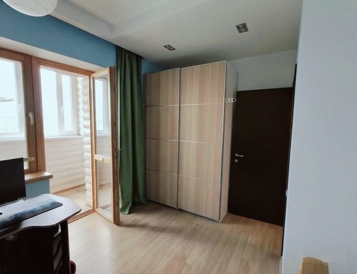 Продам многокомнатную квартиру, Лихачевское ш, 1Ак4, Долгопрудный г