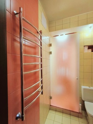 Продам многокомнатную квартиру, Лихачевское ш, 1Ак4, Долгопрудный г