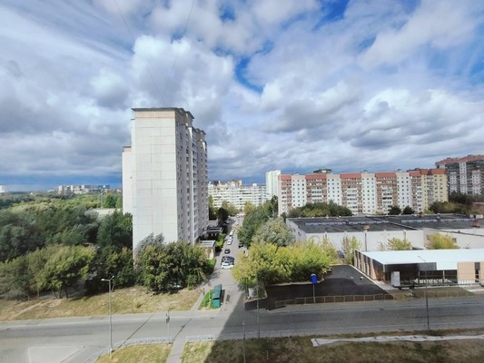 Продам многокомнатную квартиру, Лихачевское ш, 1Ак4, Долгопрудный г
