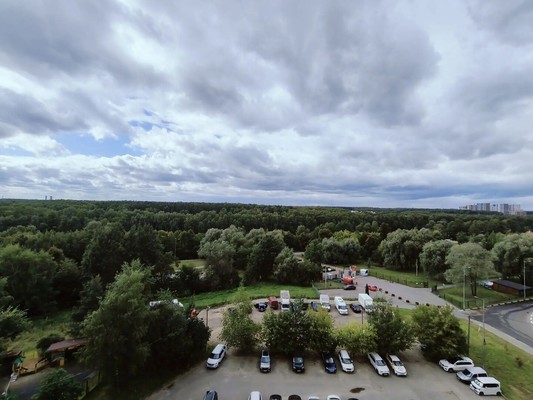 Продам многокомнатную квартиру, Лихачевское ш, 1Ак4, Долгопрудный г
