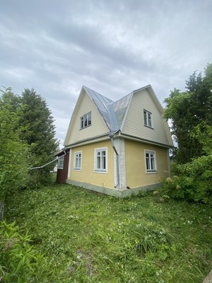 Продам дачу, Дядьково д, 0 км от города