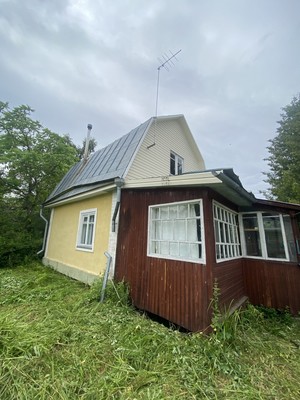 Продам дачу, Дядьково д, 0 км от города