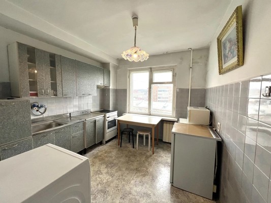 Продам трехкомнатную (3-комн.) квартиру, Дубровинского ул, 54, Красноярск г