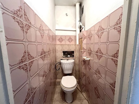 Продам трехкомнатную (3-комн.) квартиру, Дубровинского ул, 54, Красноярск г