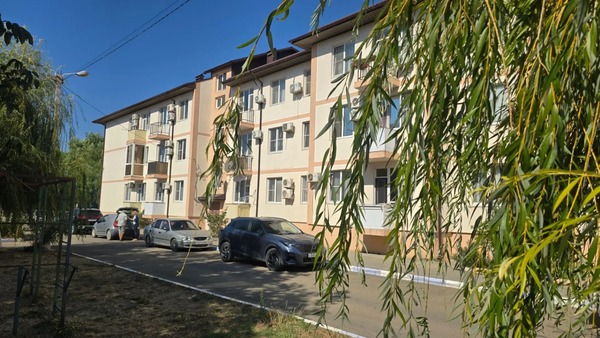 Продам однокомнатную (1-комн.) квартиру, Западная ул, 23, Витязево с