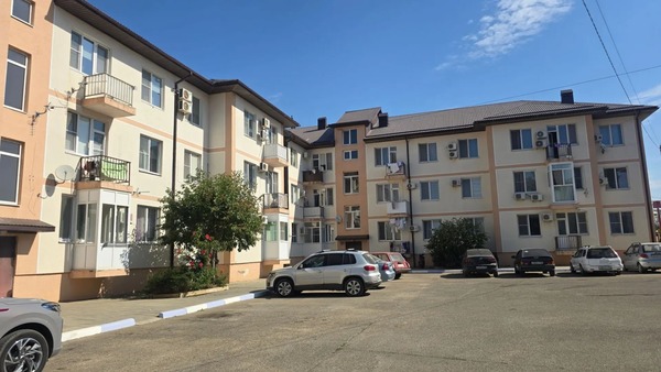 Продам однокомнатную (1-комн.) квартиру, Западная ул, 23, Витязево с
