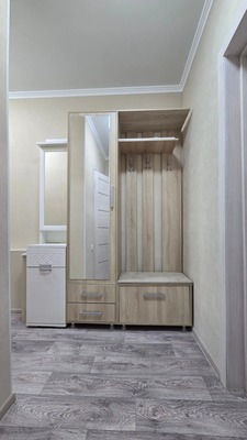 Продам однокомнатную (1-комн.) квартиру, Западная ул, 23, Витязево с