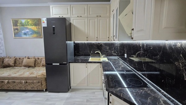 Продам однокомнатную (1-комн.) квартиру, Западная ул, 23, Витязево с