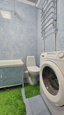 Продам однокомнатную (1-комн.) квартиру, Западная ул, 23, Витязево с