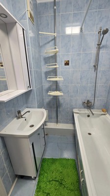 Продам однокомнатную (1-комн.) квартиру, Западная ул, 23, Витязево с