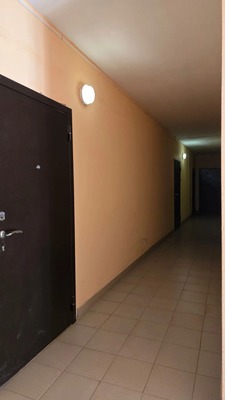 Продам однокомнатную (1-комн.) квартиру, Западная ул, 23, Витязево с