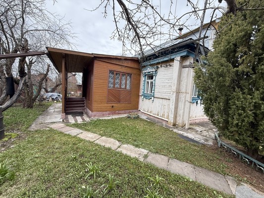 Продам дом, Мира ул, 54, Протасово д, 0 км от города