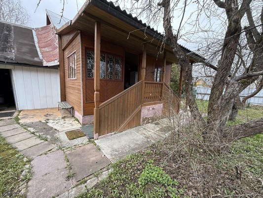 Продам дом, Мира ул, 54, Протасово д, 0 км от города