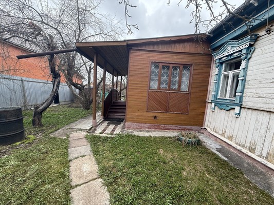 Продам дом, Мира ул, 54, Протасово д, 0 км от города