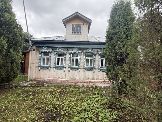 Продам дом, Мира ул, 54, Протасово д, 0 км от города