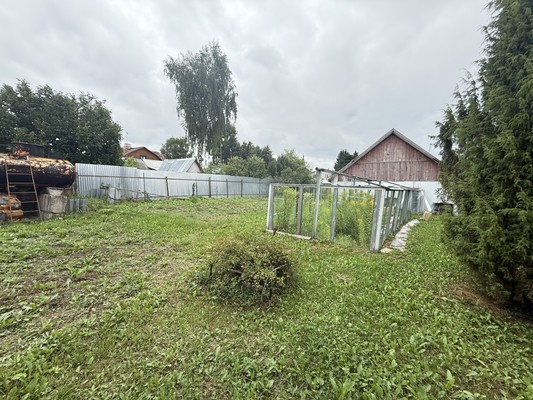 Продам дом, Мира ул, 54, Протасово д, 0 км от города