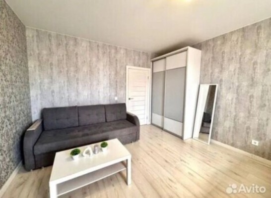 Продам однокомнатную (1-комн.) квартиру, Спартаковская ул, 84к1, Казань г