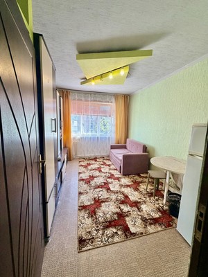 Продам 2-комн. в 4-комн. квартире, Киргизская ул, 10, Ростов-на-Дону г