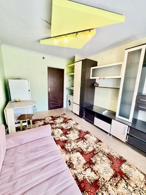 Продам 2-комн. в 4-комн. квартире, Киргизская ул, 10, Ростов-на-Дону г