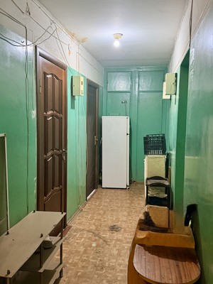 Продам 2-комн. в 4-комн. квартире, Киргизская ул, 10, Ростов-на-Дону г