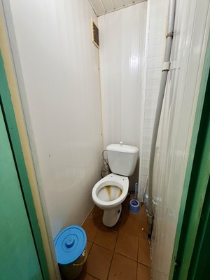 Продам 2-комн. в 4-комн. квартире, Киргизская ул, 10, Ростов-на-Дону г