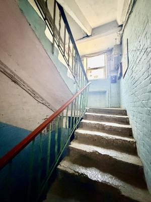 Продам 2-комн. в 4-комн. квартире, Киргизская ул, 10, Ростов-на-Дону г