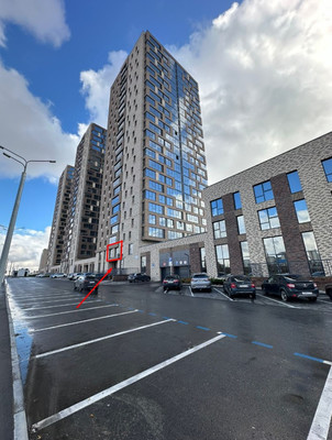 Сдам коммерческое помещение 50 м2, Бухарская ул, 32к3, Казань г