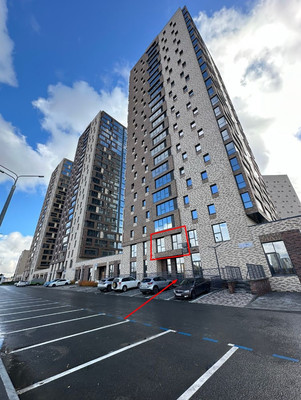 Сдам коммерческое помещение 50 м2, Бухарская ул, 32к3, Казань г