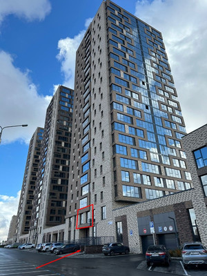 Сдам коммерческое помещение 50 м2, Бухарская ул, 32к3, Казань г