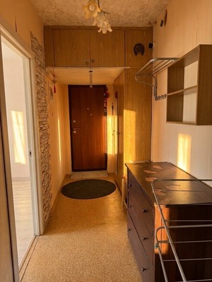 Продам двухкомнатную (2-комн.) квартиру, Новоорловская ул, 16, Москва г