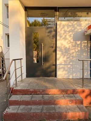 Продам двухкомнатную (2-комн.) квартиру, Новоорловская ул, 16, Москва г