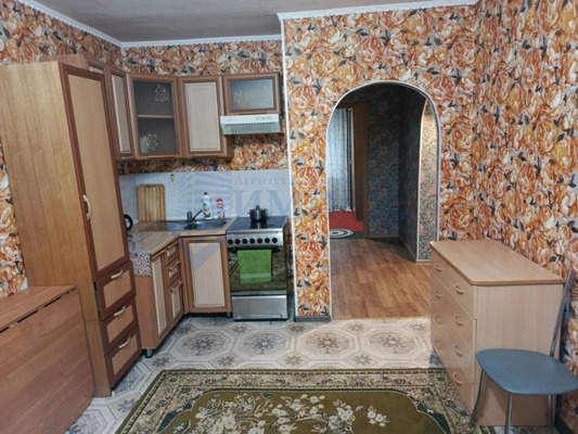 Сдам однокомнатную (1-комн.) квартиру, Гусарова ул, 33, Красноярск г