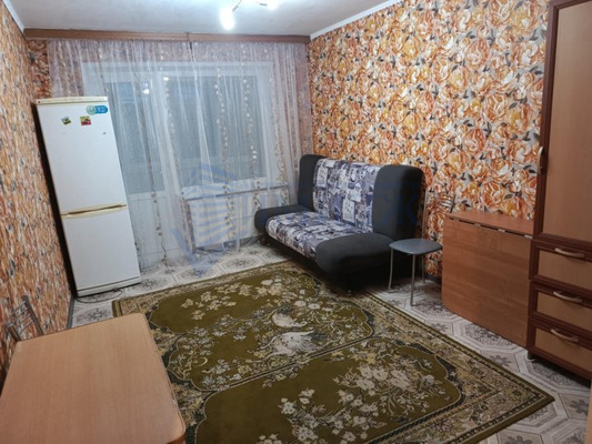 Сдам однокомнатную (1-комн.) квартиру, Гусарова ул, 33, Красноярск г