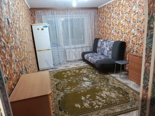 Сдам однокомнатную (1-комн.) квартиру, Гусарова ул, 33, Красноярск г