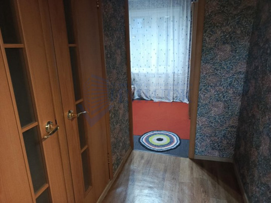 Сдам однокомнатную (1-комн.) квартиру, Гусарова ул, 33, Красноярск г