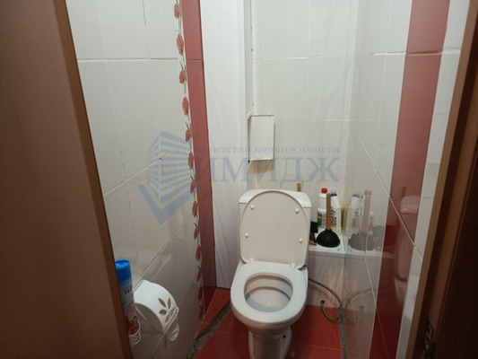 Сдам однокомнатную (1-комн.) квартиру, Гусарова ул, 33, Красноярск г