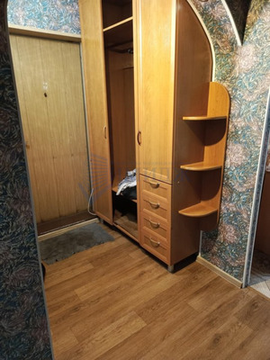Сдам однокомнатную (1-комн.) квартиру, Гусарова ул, 33, Красноярск г