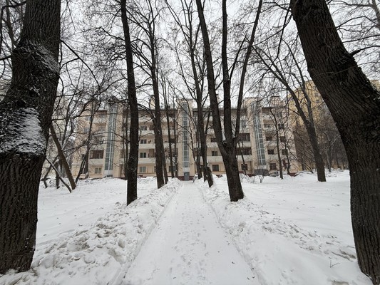 Сдам многокомнатную квартиру, Красностуденческий проезд, 15, Москва г